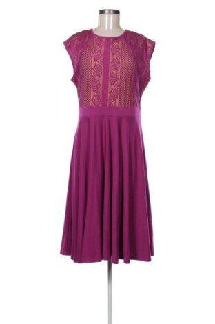 Rochie Body Flirt, Mărime L, Culoare Mov, Preț 103,92 Lei