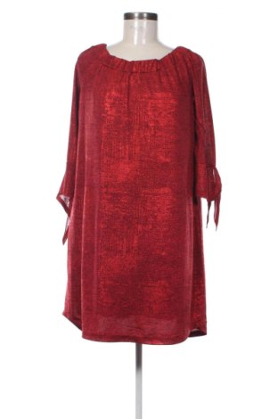 Rochie Body Flirt, Mărime XL, Culoare Roșu, Preț 123,99 Lei