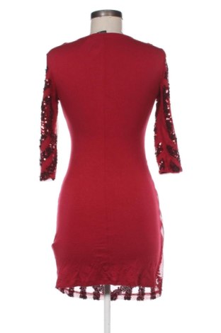 Kleid Body Flirt, Größe XS, Farbe Rot, Preis 20,00 €