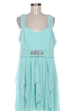 Rochie Body Flirt, Mărime XL, Culoare Albastru, Preț 156,40 Lei