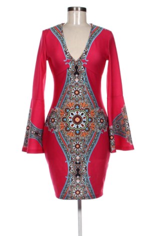 Šaty  Body Flirt, Velikost S, Barva Vícebarevné, Cena  599,00 Kč, #136382173