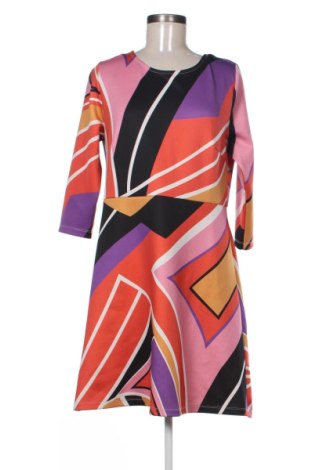Sukienka Body Flirt, Rozmiar XL, Kolor Kolorowy, Cena 107,17 zł