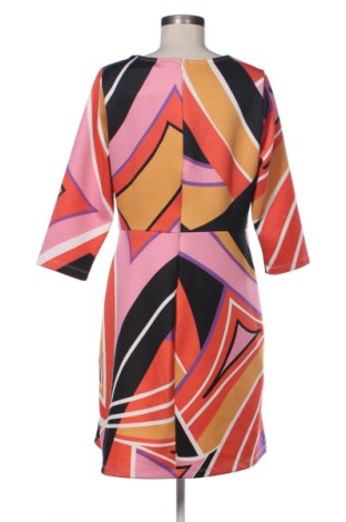 Sukienka Body Flirt, Rozmiar XL, Kolor Kolorowy, Cena 107,17 zł