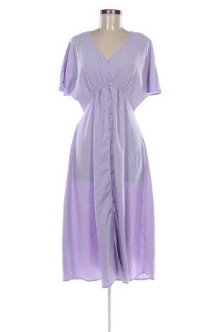 Sukienka Body Flirt, Rozmiar M, Kolor Fioletowy, Cena 133,96 zł