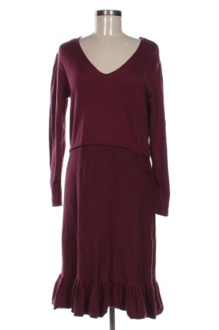Rochie Body Flirt, Mărime L, Culoare Roșu, Preț 104,00 Lei