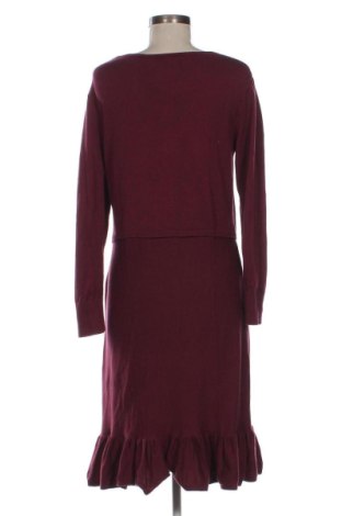 Rochie Body Flirt, Mărime L, Culoare Roșu, Preț 104,00 Lei