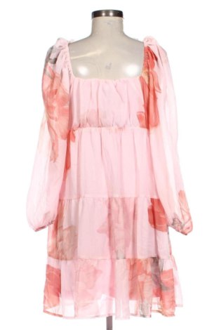 Kleid Boohoo, Größe M, Farbe Mehrfarbig, Preis 41,99 €