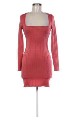 Kleid Boohoo, Größe S, Farbe Rot, Preis 8,47 €