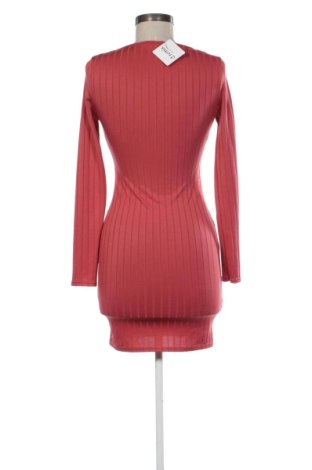 Kleid Boohoo, Größe S, Farbe Rot, Preis 8,47 €