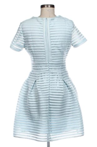 Rochie Boohoo, Mărime M, Culoare Albastru, Preț 123,99 Lei