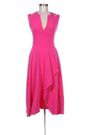 Kleid Boohoo, Größe S, Farbe Rosa, Preis 20,00 €