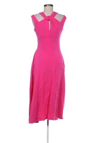 Kleid Boohoo, Größe S, Farbe Rosa, Preis 20,00 €