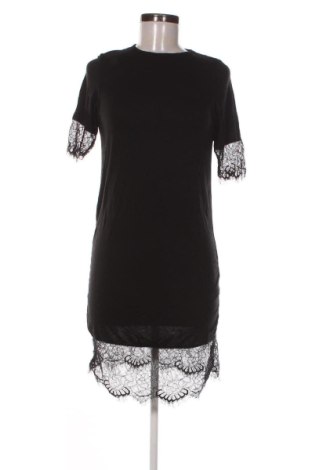 Šaty  Boohoo, Veľkosť S, Farba Čierna, Cena  37,95 €