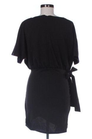 Rochie Boohoo, Mărime M, Culoare Negru, Preț 166,82 Lei