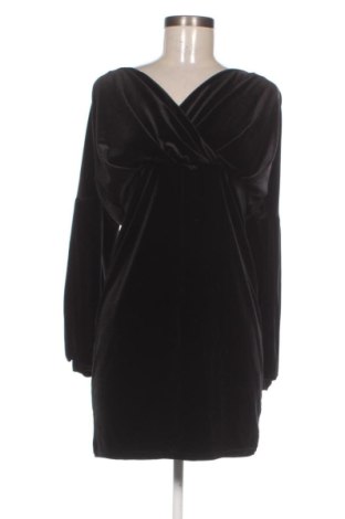 Rochie Boohoo, Mărime L, Culoare Negru, Preț 123,99 Lei