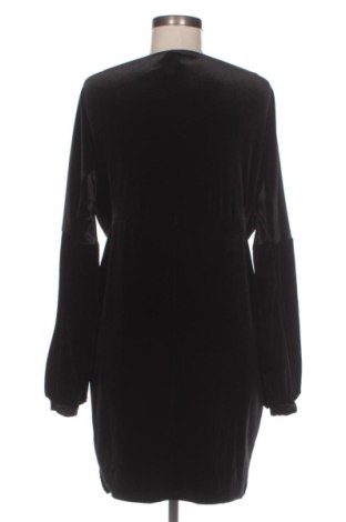 Rochie Boohoo, Mărime L, Culoare Negru, Preț 123,99 Lei