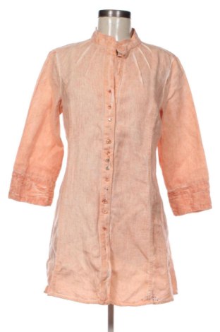 Рокля Bottega, Размер M, Цвят Оранжев, Цена 25,00 €