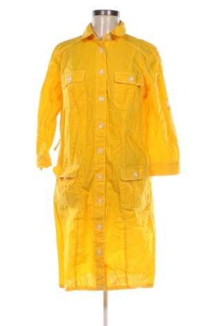Рокля Bpc Bonprix Collection, Размер L, Цвят Жълт, Цена 25,00 €