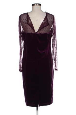Kleid Bpc Bonprix Collection, Größe M, Farbe Lila, Preis 29,65 €