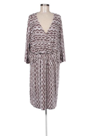 Sukienka Bpc Bonprix Collection, Rozmiar 3XL, Kolor Kolorowy, Cena 104,99 zł