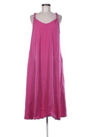 Rochie Bpc Bonprix Collection, Mărime XL, Culoare Roz, Preț 123,99 Lei