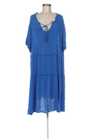 Šaty  Bpc Bonprix Collection, Veľkosť 3XL, Farba Modrá, Cena  19,97 €