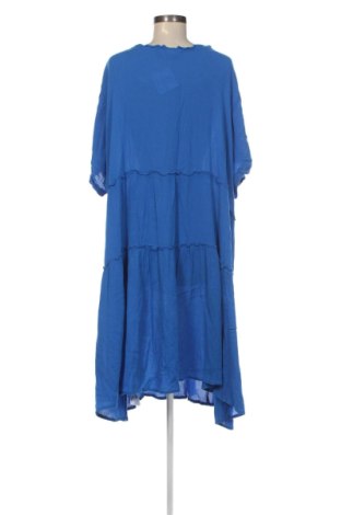 Šaty  Bpc Bonprix Collection, Veľkosť 3XL, Farba Modrá, Cena  19,97 €
