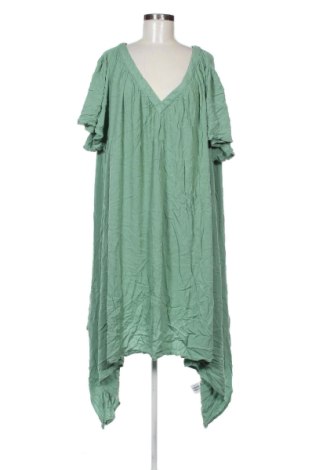 Šaty  Bpc Bonprix Collection, Veľkosť 3XL, Farba Zelená, Cena  23,95 €