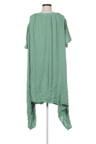 Šaty  Bpc Bonprix Collection, Veľkosť 3XL, Farba Zelená, Cena  23,95 €