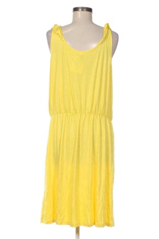 Sukienka Bpc Bonprix Collection, Rozmiar XL, Kolor Żółty, Cena 104,99 zł