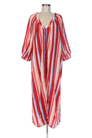 Sukienka Bpc Bonprix Collection, Rozmiar 3XL, Kolor Kolorowy, Cena 129,99 zł