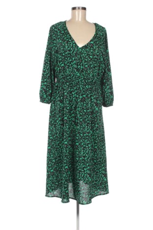Sukienka Bpc Bonprix Collection, Rozmiar XL, Kolor Kolorowy, Cena 106,81 zł
