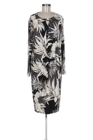 Kleid Bpc Bonprix Collection, Größe XXL, Farbe Mehrfarbig, Preis 19,93 €