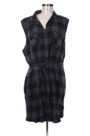 Kleid Brandit, Größe 5XL, Farbe Mehrfarbig, Preis 71,99 €