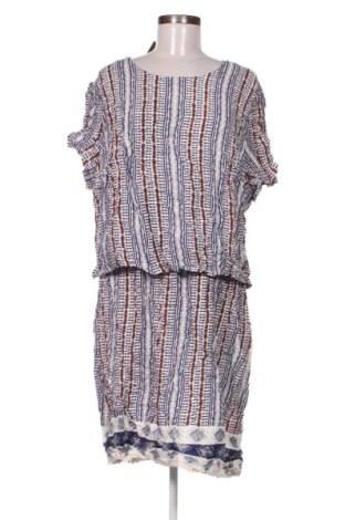 Rochie Brandtex, Mărime XXL, Culoare Multicolor, Preț 196,99 Lei