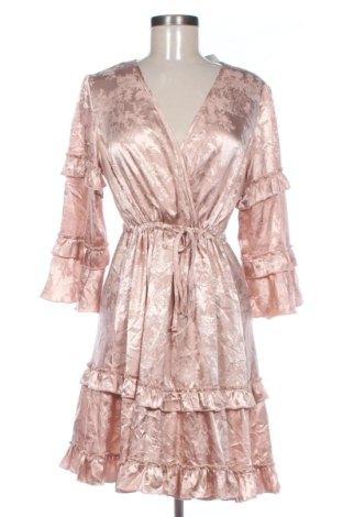 Rochie Buch, Mărime M, Culoare Roz, Preț 104,26 Lei
