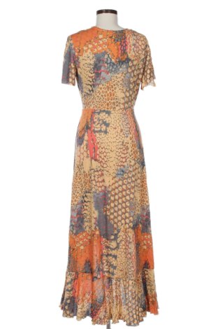 Kleid Buffalo, Größe M, Farbe Mehrfarbig, Preis 44,99 €
