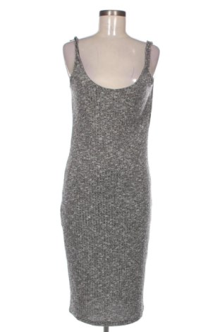 Kleid Buffalo, Größe M, Farbe Grau, Preis 54,99 €