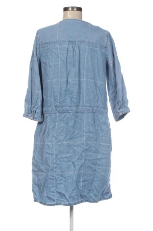 Rochie C&A, Mărime L, Culoare Albastru, Preț 123,99 Lei