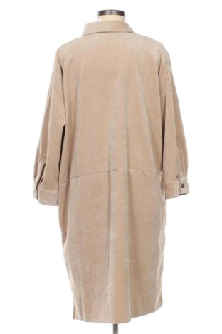 Kleid C&A, Größe L, Farbe Beige, Preis 20,99 €