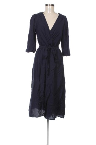 Rochie C&A, Mărime M, Culoare Albastru, Preț 123,99 Lei