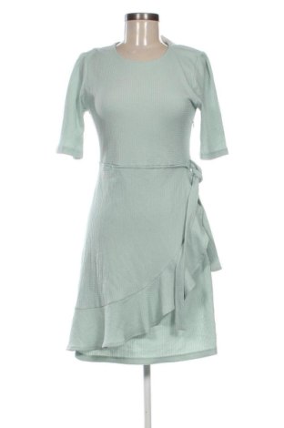 Φόρεμα C&S, Μέγεθος XS, Χρώμα Πράσινο, Τιμή 21,99 €