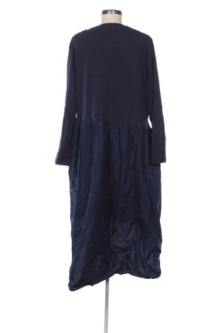Kleid COS, Größe L, Farbe Blau, Preis 29,55 €