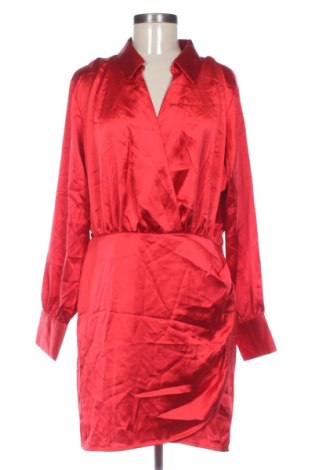 Kleid Calliope, Größe XL, Farbe Rot, Preis 25,99 €