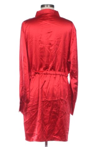Kleid Calliope, Größe XL, Farbe Rot, Preis 25,99 €