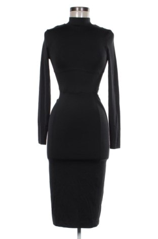 Kleid Calvin Klein Jeans, Größe S, Farbe Schwarz, Preis 88,00 €
