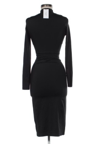 Kleid Calvin Klein Jeans, Größe S, Farbe Schwarz, Preis 88,00 €