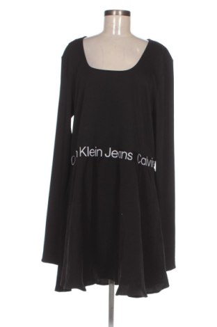 Šaty  Calvin Klein Jeans, Veľkosť 5XL, Farba Čierna, Cena  107,95 €