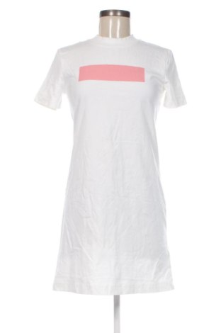 Šaty  Calvin Klein Jeans, Veľkosť XS, Farba Biela, Cena  41,95 €