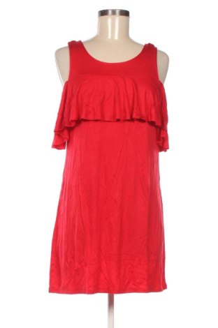 Φόρεμα Calzedonia, Μέγεθος S, Χρώμα Κόκκινο, Τιμή 55,22 €